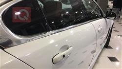 جاكوار XF